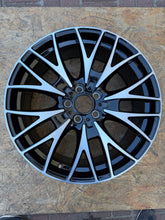 Load image into Gallery viewer, 1x Alufelge 20 Zoll 8.0" 5x120 36ET 6796262 BMW Rim Wheel FEL4875859225ey