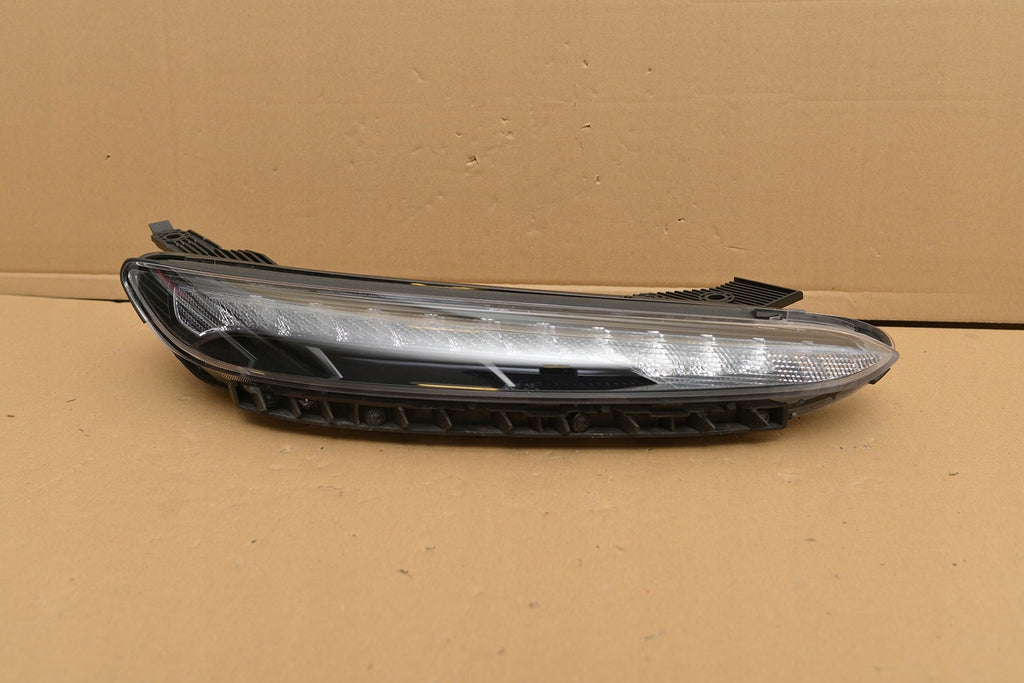 Frontscheinwerfer Hyundai Kona 92208 J9600 LED FALSE Scheinwerfer Headlight SCH8779643515rj