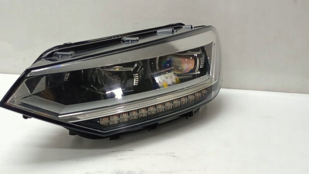 Frontscheinwerfer VW Touran 5TB941081A LED Links Scheinwerfer Headlight