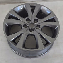Load image into Gallery viewer, 1x Alufelge 18 Zoll 7.0" 5x114.3 45ET Mazda Cx-30 Rim Wheel FEL4264792979vu