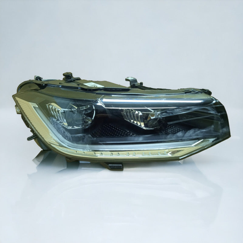 Frontscheinwerfer VW T-Cross 2GM941774B Rechts Scheinwerfer Headlight