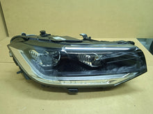 Laden Sie das Bild in den Galerie-Viewer, Frontscheinwerfer VW T-Cross 2GM941774B Rechts Scheinwerfer Headlight