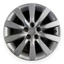 1x Alufelge 16 Zoll 7.0