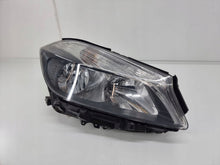 Load image into Gallery viewer, Frontscheinwerfer Mercedes-Benz W176 A1768200461KZ Rechts Scheinwerfer Headlight SCH9870860639vw