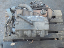 Load image into Gallery viewer, Motor VW Golf 1.9 54PS 66kW 1974 Diesel Engine Komplett MOT2117623714et