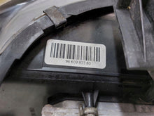 Load image into Gallery viewer, Frontscheinwerfer Citroën C6 9660983380 Xenon Links Scheinwerfer Headlight