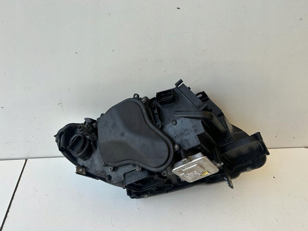 Frontscheinwerfer BMW E93 E92 7239919-06 Links Scheinwerfer Headlight