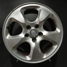 Laden Sie das Bild in den Galerie-Viewer, 4x Alufelge 16 Zoll 7.5" 5x108 60ET XR831007BA Jaguar S-Type Rim Wheel FEL4257466856bj