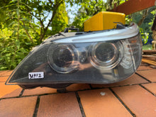 Load image into Gallery viewer, Frontscheinwerfer BMW 5 E60 E61 7177739-09 Xenon Links Scheinwerfer Headlight SCH9127886541fa