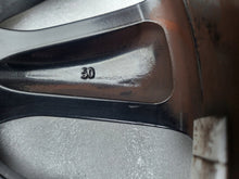 Load image into Gallery viewer, 1x Alufelge 17 Zoll 7.0" 5x114.3 50ET HL4899-8 Honda Accord Rim Wheel FEL5937298254ag