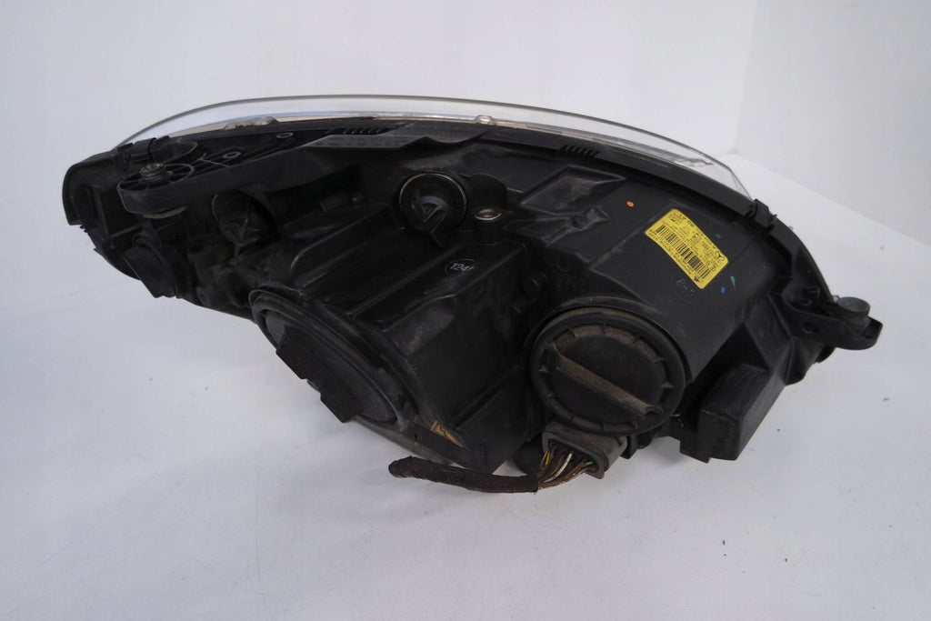 Frontscheinwerfer Mercedes-Benz W204 A2048208961 Links Scheinwerfer Headlight SCH3011674693di