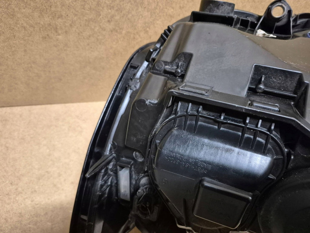 Frontscheinwerfer VW Transporter 7E1941016AC Rechts Scheinwerfer Headlight SCH5803402513wo