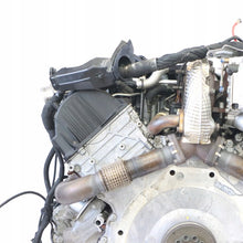 Laden Sie das Bild in den Galerie-Viewer, Motor Audi A6 C7 CDUD 059100099G 3.0 TDI 245PS 180kW 139TKm Diesel Unkomplett MOT8581262054gk