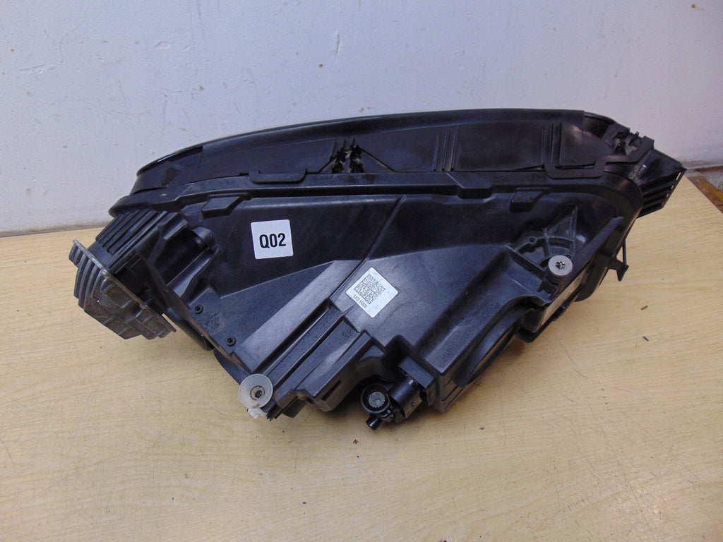 Frontscheinwerfer Mercedes-Benz Glb A2479065904 LED Links Scheinwerfer Headlight SCH2052868282xr