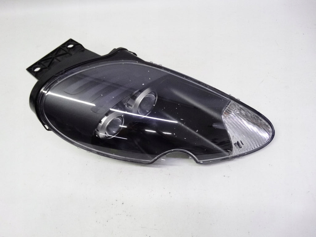 Frontscheinwerfer Aston Martin Dbs Db9 4G43-13W029-BA Xenon Rechts Headlight SCH5277240870pi