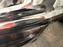 Load image into Gallery viewer, Frontscheinwerfer VW Transporter Caravelle 90198960 7L1941005B Links Headlight SCH4271436147qp