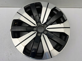 1x Alufelge 19 Zoll 7.5