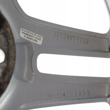 Laden Sie das Bild in den Galerie-Viewer, 1x Alufelge 18 Zoll 8.5" 5x112 A2124013602 Mercedes-Benz W212 Rim Wheel FEL7268764814tc