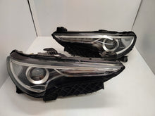 Laden Sie das Bild in den Galerie-Viewer, Frontscheinwerfer Alfa Romeo Stelvio 50563962 50559297 Xenon Ein Satz Headlight SCH5742719146yh