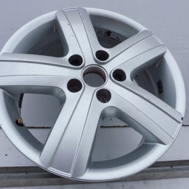 1x Alufelge 17 Zoll 7.0