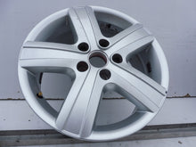 Load image into Gallery viewer, 1x Alufelge 17 Zoll 7.0" 5x120 55ET 7H0601025H VW Multivan Rim Wheel FEL2577473085lm