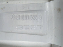 Laden Sie das Bild in den Galerie-Viewer, 1x Alufelge 16 Zoll 7.0&quot; 5x100 43ET 6J0601025D Seat Ibiza Rim Wheel