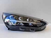 Laden Sie das Bild in den Galerie-Viewer, Frontscheinwerfer Ford Focus MX7B-13E014-ED Rechts Scheinwerfer Headlight SCH9624605304yi