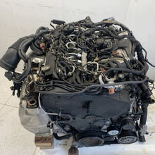 Laden Sie das Bild in den Galerie-Viewer, Motor Audi VW A4 DEU DEUA DDD DDDA DDDB DDDC 2.0 TDI 91TKm 2017 Diesel Komplett MOT8121800776oz