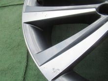 Load image into Gallery viewer, 1x Alufelge 18 Zoll 7.5" 5x112 48ET Glanz Graphit 5E3601025AG Mg Octavia 5e3 I FEL8233587076te