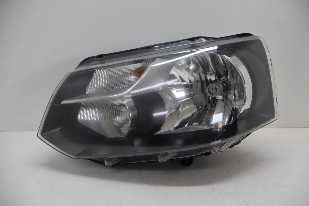 Frontscheinwerfer VW T5 7E1941015D Links Scheinwerfer Headlight SCH6381493074jf