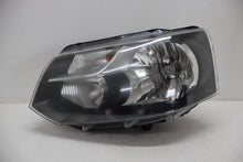 Laden Sie das Bild in den Galerie-Viewer, Frontscheinwerfer VW T5 7E1941015D Links Scheinwerfer Headlight SCH6381493074jf