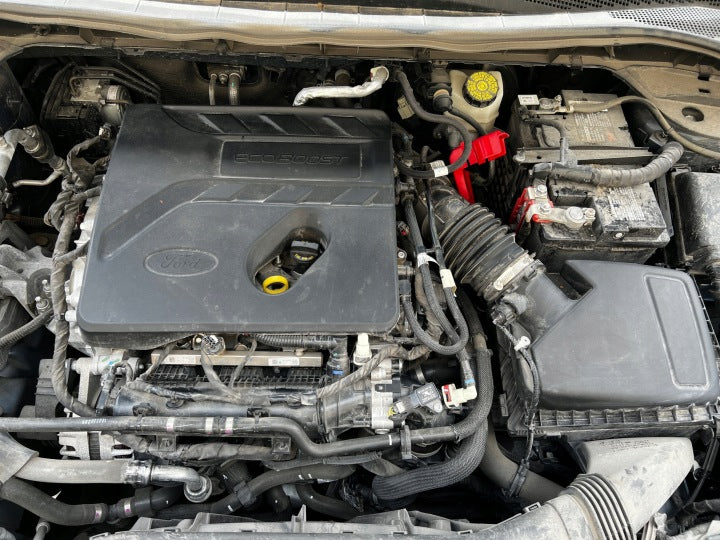 Motor Ford Kuga I YZDA YZDB 1.5 69TKm 2020 Benzin Engine Komplett MOT1658580086wn