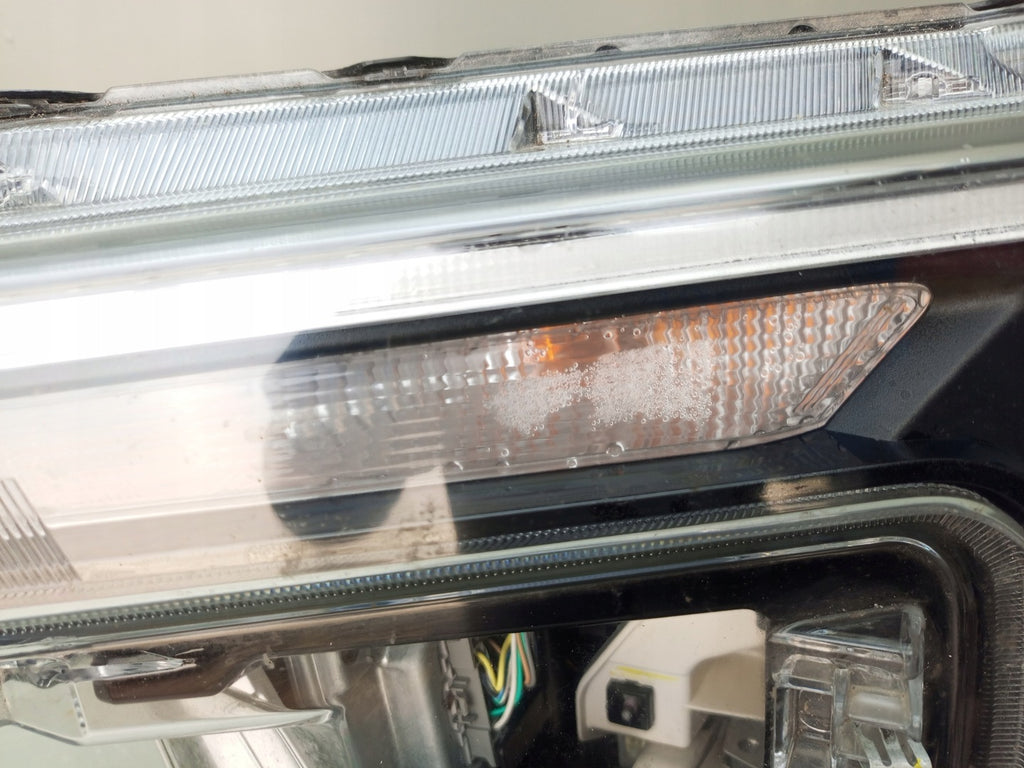 Frontscheinwerfer Ford Ranger N1WB-13E015-ED Links Scheinwerfer Headlight SCH9329491487xz