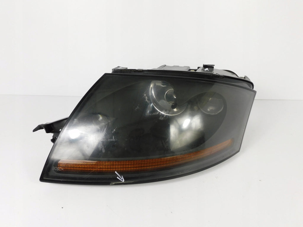 Frontscheinwerfer Audi Tt 8N0941003R Xenon Links Scheinwerfer Headlight