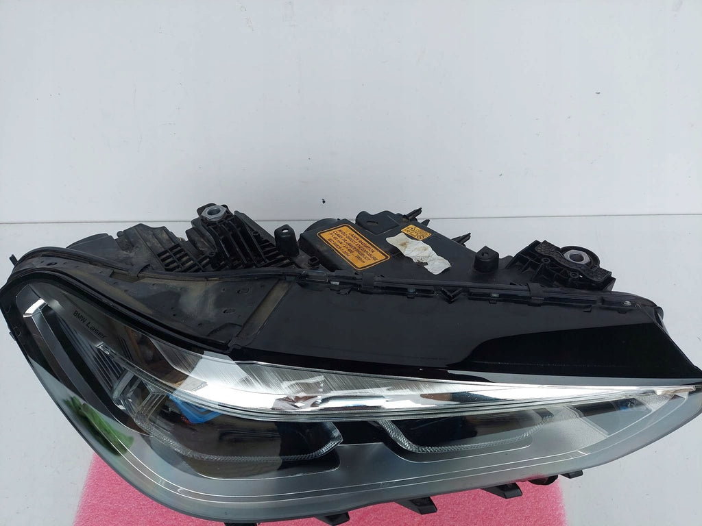 Frontscheinwerfer BMW X5 G05 948179003 Rechts Scheinwerfer Headlight SCH8378832089oo