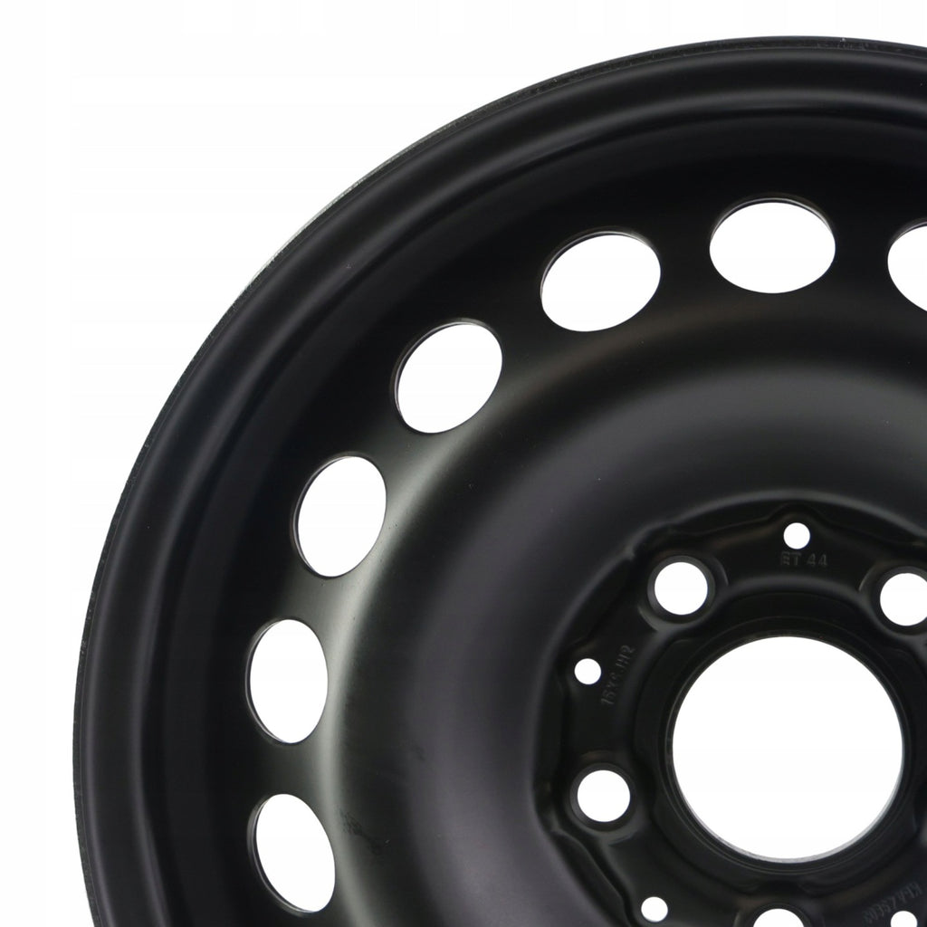 1x Alufelge 16 Zoll 6.0" 5x112 KBA49603 VW Golf Rim Wheel FEL1012339936xi