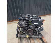 Laden Sie das Bild in den Galerie-Viewer, Motor Audi C6 A4 B7 BKN 3.0 TDI 204PS 150kW 179TKm Diesel Engine Komplett MOT3566362271ez