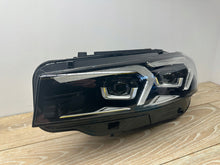 Laden Sie das Bild in den Galerie-Viewer, Frontscheinwerfer BMW 3 G21 G20 9450795 Full LED Links Scheinwerfer Headlight SCH1249551912vl