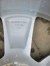 Load image into Gallery viewer, 1x Alufelge 19 Zoll 8.0" 5x112 45ET 89A601025B Audi E-Tron Rim Wheel FEL1478949421oy