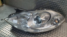 Laden Sie das Bild in den Galerie-Viewer, Frontscheinwerfer Mercedes-Benz W169 S26380576 0301197211 Links Headlight SCH4397210583ms