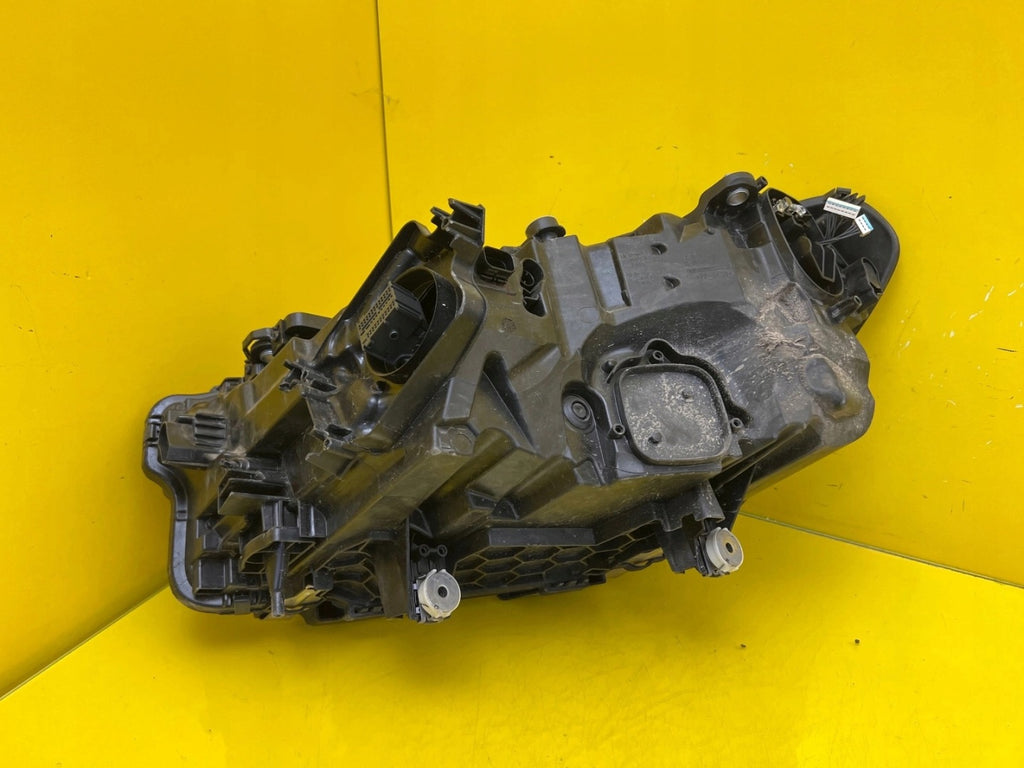 Frontscheinwerfer BMW X3 G01 5A29228-06 LED Rechts Scheinwerfer Headlight SCH1016676275xn