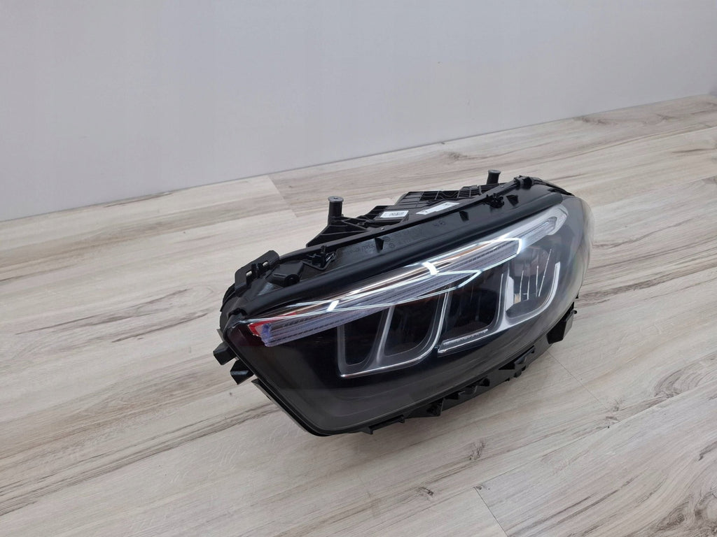 Frontscheinwerfer Mercedes-Benz W177 A1779064306 Links Scheinwerfer Headlight SCH6688506326gb