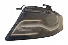 Load image into Gallery viewer, Frontscheinwerfer Audi A4 8K0941003P Links Scheinwerfer Headlight SCH8978357505eq