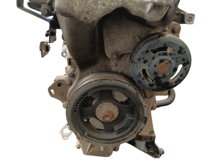 Motor Dacia Sandero II B4D400 1.0 SCE 73PS 54kW 145TKm 2016 Benzin Unkomplett MOT7602334748fc