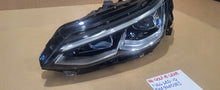 Laden Sie das Bild in den Galerie-Viewer, Frontscheinwerfer VW Golf 5H1941035J Full LED Links Scheinwerfer Headlight SCH8770001606fh
