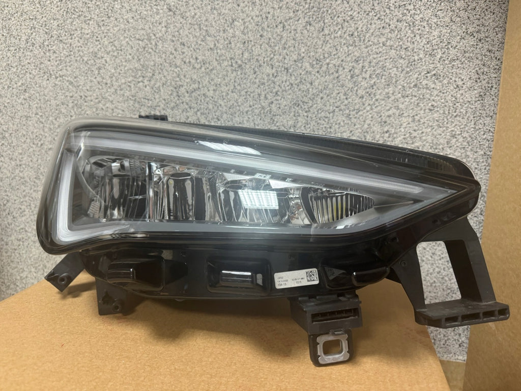 Frontscheinwerfer Cupra Born 10F941008H Rechts Scheinwerfer Headlight SCH9223810364qs