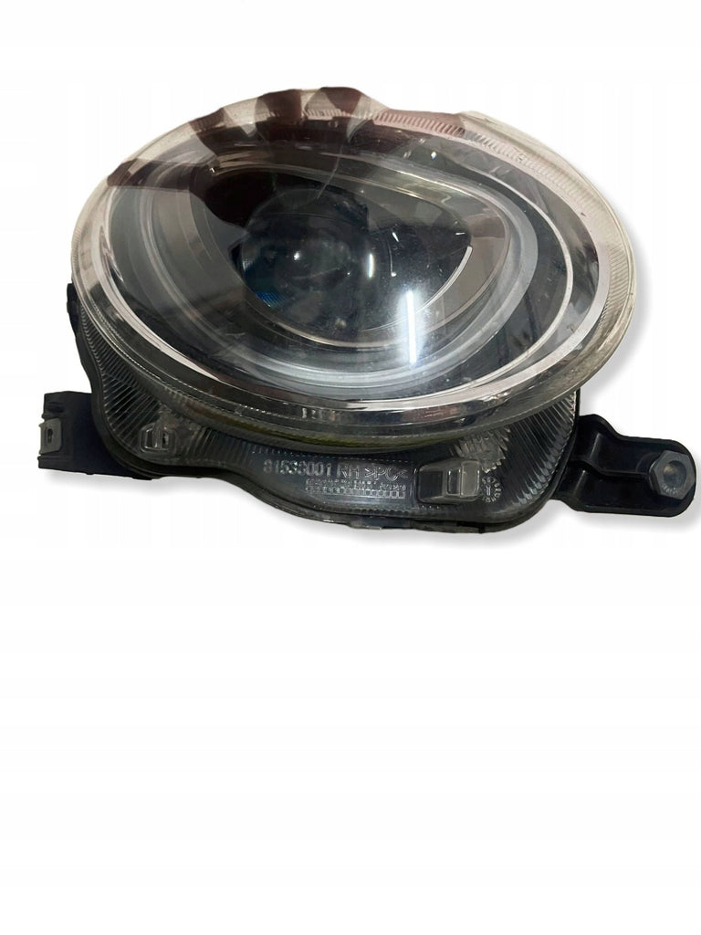 Frontscheinwerfer Abarth 500 595 52129441 Rechts Scheinwerfer Headlight SCH5884718393ot