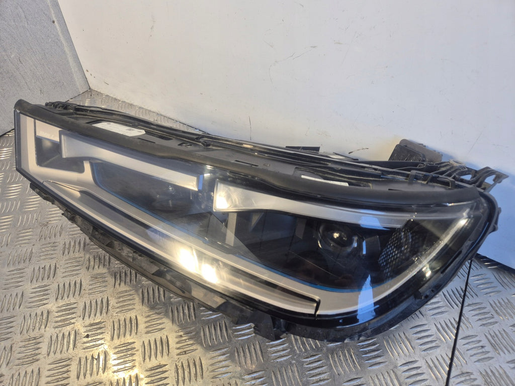 Frontscheinwerfer BMW IX I20 5A3CEA1-04 Laser Links Scheinwerfer Headlight SCH9201669948rt