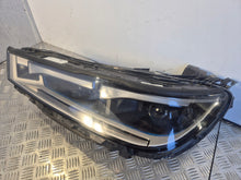 Laden Sie das Bild in den Galerie-Viewer, Frontscheinwerfer BMW IX I20 5A3CEA1-04 Laser Links Scheinwerfer Headlight SCH9201669948rt