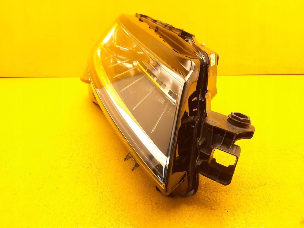 Frontscheinwerfer Skoda Superb III 3V1941016E 3V1941015E Full LED Ein Satz